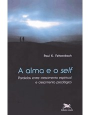 A Alma E O Self