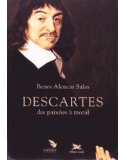 Descartes - Das Paixoes A Moral