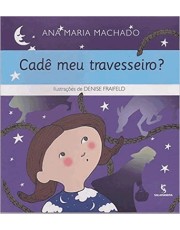 Cade Meu Travesseiro - 3452
