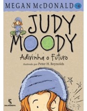 Judy Moody - Adivinha O Futuro 4