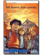 Mi Buenos Aires Querido