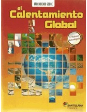Aprendiendo Sobre El Calentamiento Global