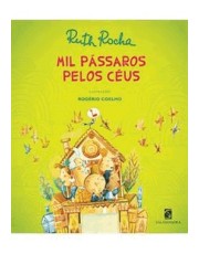 Mil Passaros Pelos Ceus