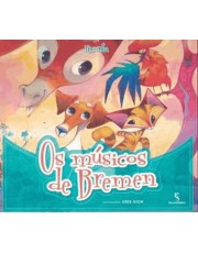 Musicos De Bremen, Os