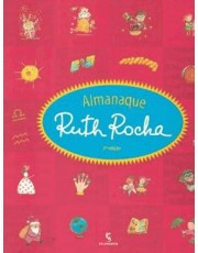 Almanaque Ruth Rocha