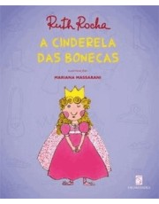 A Cinderela Das Bonecas
