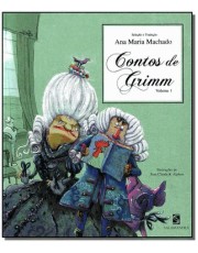 Contos De Grimm - Vol.1