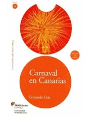 Carnaval En Cenarias