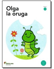 Olga La Oruga