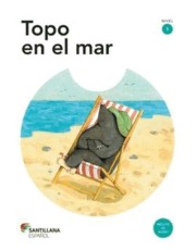 Topo En El Mar