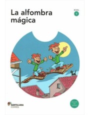La Alfombra Magica