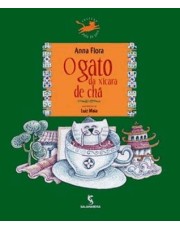 Gato Da Xicara De Cha, O - 2 Ed