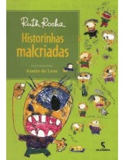 Historinhas Malcriadas
