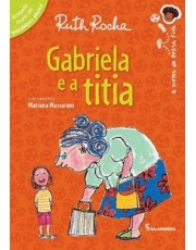 Gabriela E A Titia