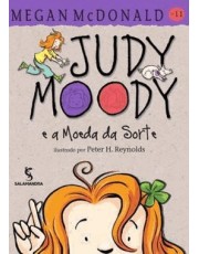 Judy Moody - E A Moeda Da Sorte