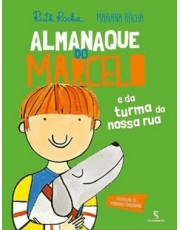 Almanaque Do Marcelo