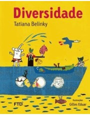 Diversidade - Edição Renovada