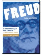 Interpretação Dos Sonhos, A - (Civilização)