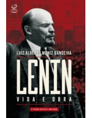 Lenin - Vida E Obra