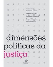 Dimensoes Politicas Da Justica