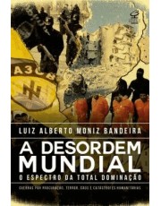A Desordem Mundial - 05Ed/18