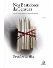 Nos Bastidores Da Censura Nos Bastidores Da Censura