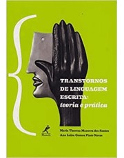 Transtornos De Linguagem Escrita