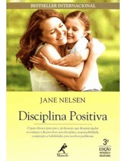 Disciplina Positiva - Manole