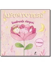 album Do Bebe - Menina