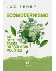 Ecomodernismo