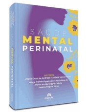 Saúde Mental Perinatal