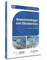 Anestesiologia Em Obstetricia - 01Ed/23