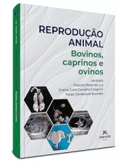 Reprodução Animal - Bovinos, Caprinos E Ovinos