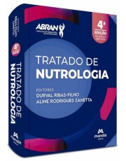 Tratado De Nutrologia