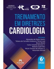 Treinamento Em Diretrizes - Cardiologia