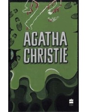 Col. Agatha Christie - Box 4 - 3 Vol. ( Verde)