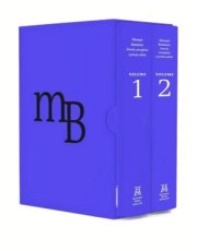 Poesia Completa E Prosa Seleta