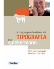 A Linguagem Invisivel Da Tipografia