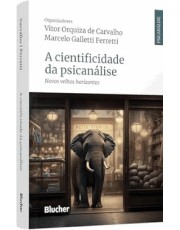 A Cientificidade Da Psicanalise - Novos Velhos Horizontes