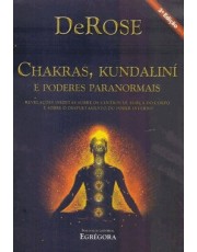 Charkras, Kundalini E Poderes Paranormais - 03Ed/11 Charkras, Kundalini E Poderes Paranormais - 03Ed/11