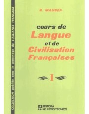 Cours De Langue Et De Civilisation Francaises 1