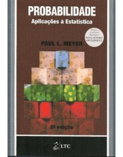 Probabilidade - Aplicações E Estatistica Probabilidade - Aplicações E Estatistica