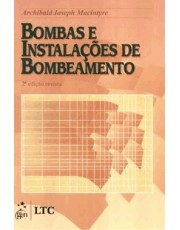 Bombas E Instalações De Bombeamento