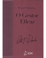 O Gerente Eficaz - 11 Ed
