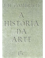 A História Da Arte