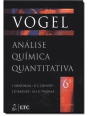 Análise Química Quantitativa - 06Ed/02