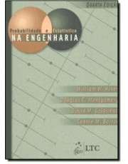 Probabilidade E Estatistica Na Engenharia