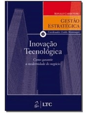 Serie Gestão Estrategica Inovação Tecnologica