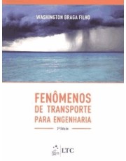 Fenomenos De Transporte Para Engenharia - 02Ed/18 Fenomenos De Transporte Para Engenharia - 02Ed/18