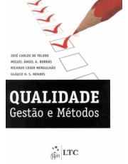 Qualidade - Gestão E Metodos Qualidade - Gestão E Metodos